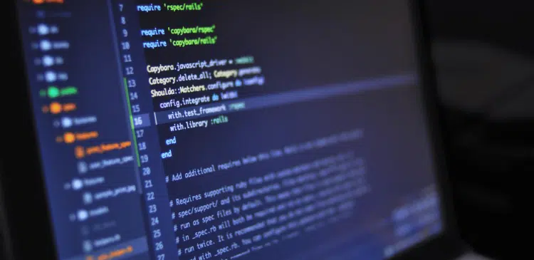 Web Development Dying