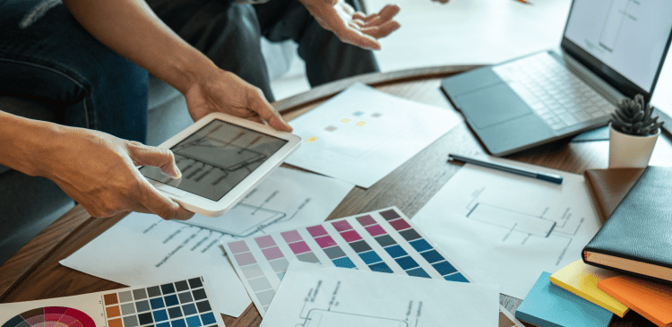 Web Development Framework