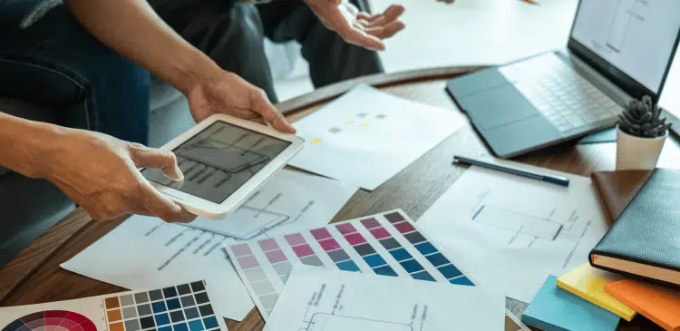 Web Development Framework