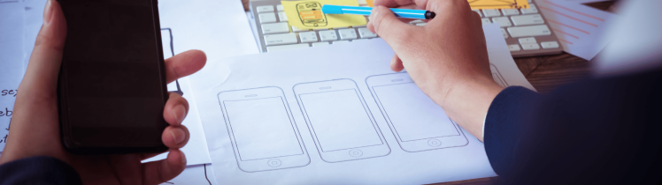 Web Design Template