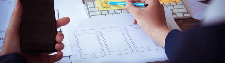 Web Design Template