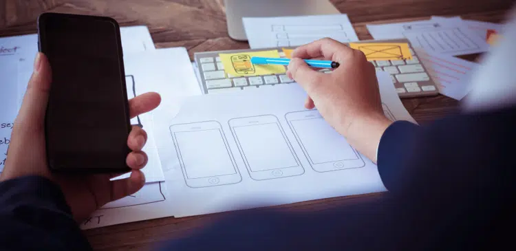 Web Design Template