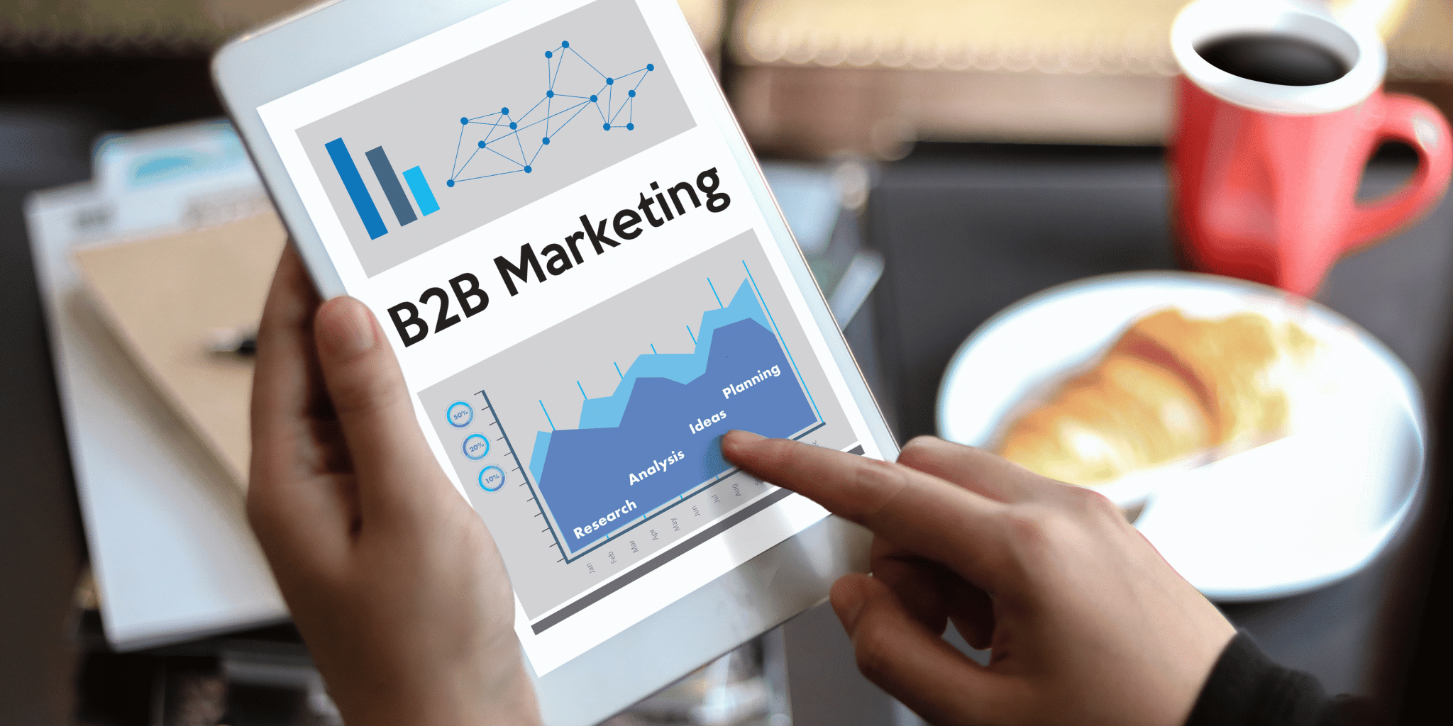 B2B Marketing