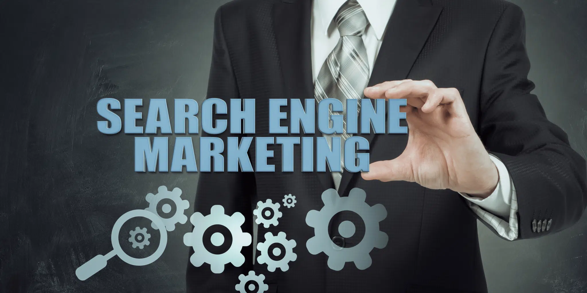 Search Engine Marketing