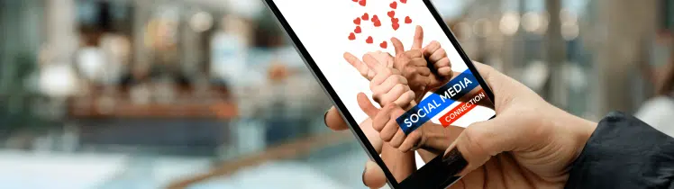 Social Media Platform