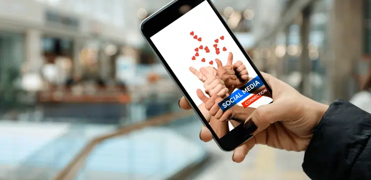 Social Media Platform