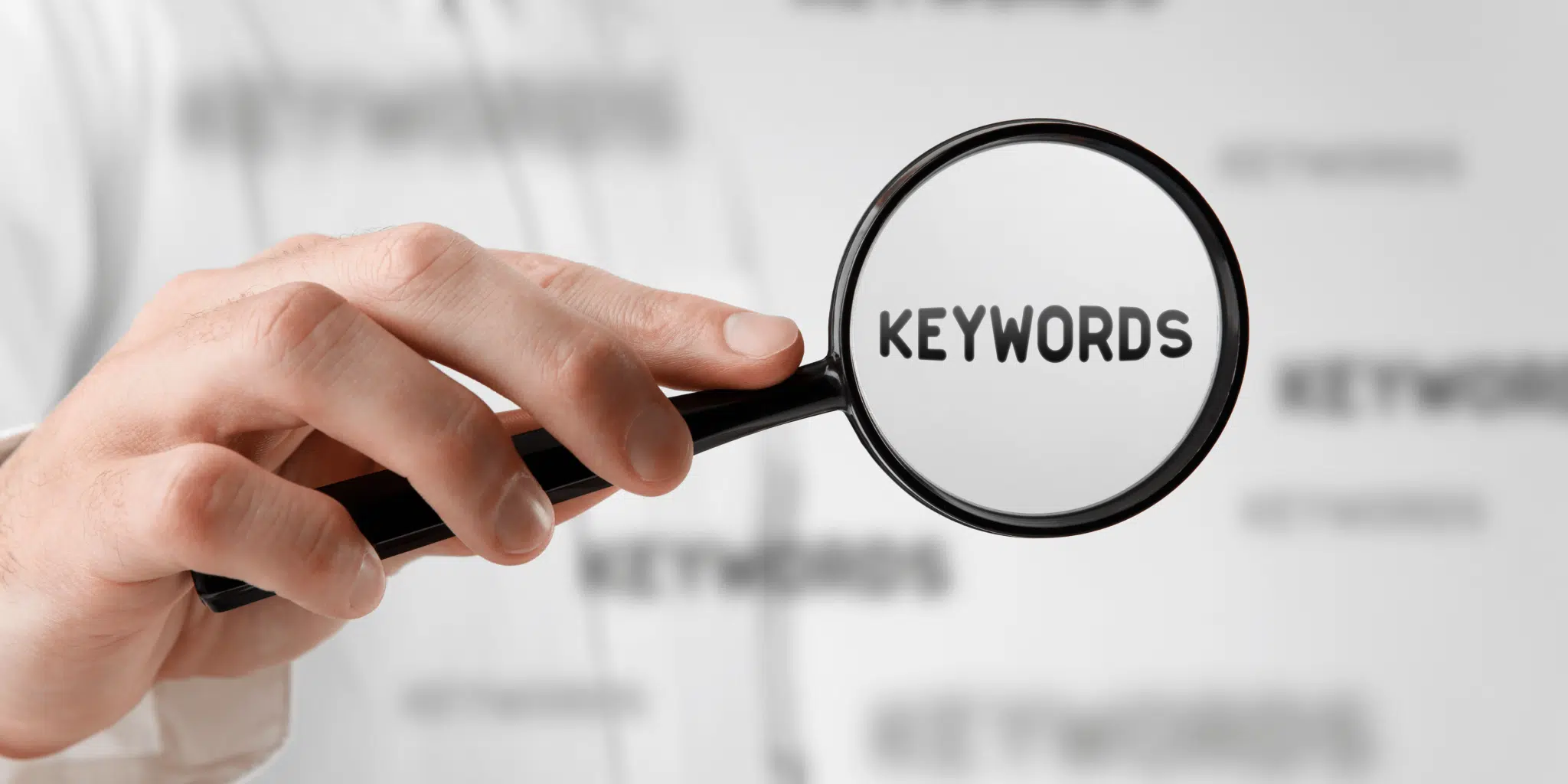 Keyword-Rich Title