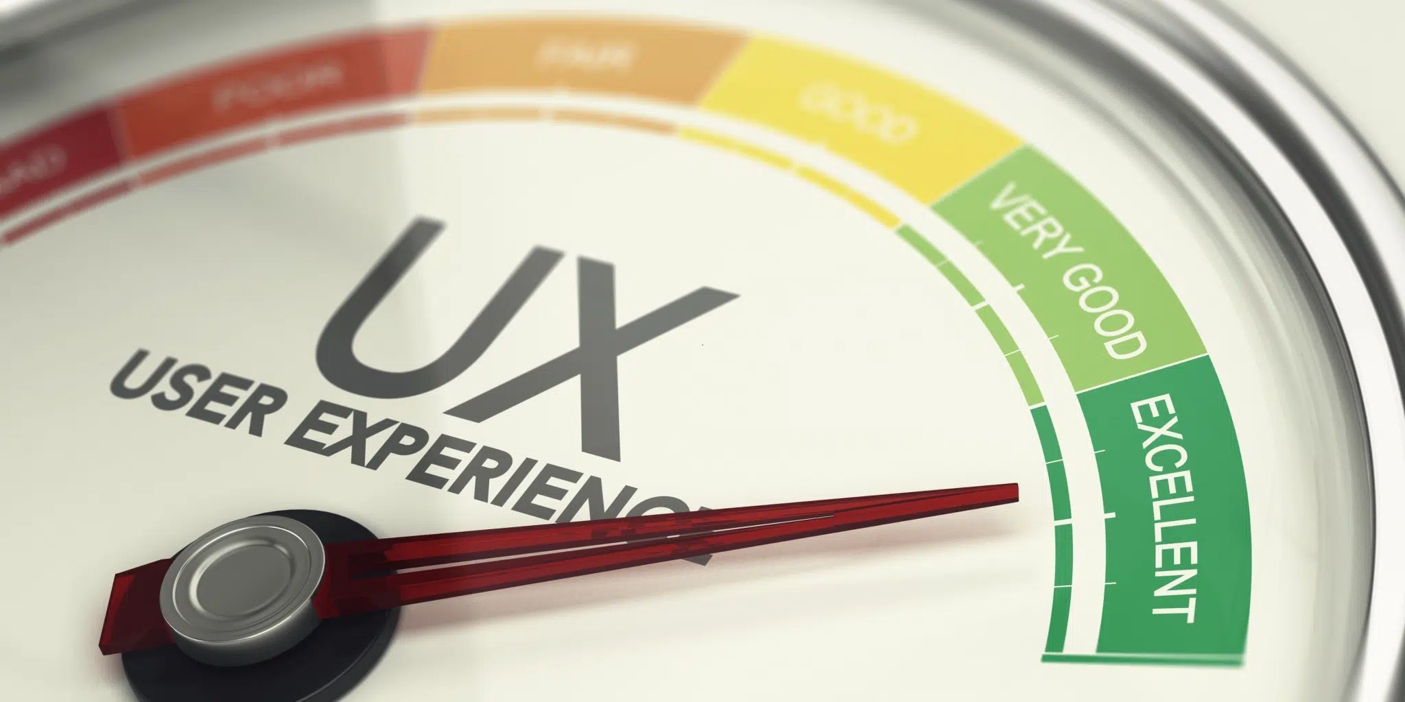 User Experience