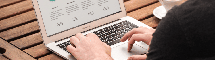 Web Designer