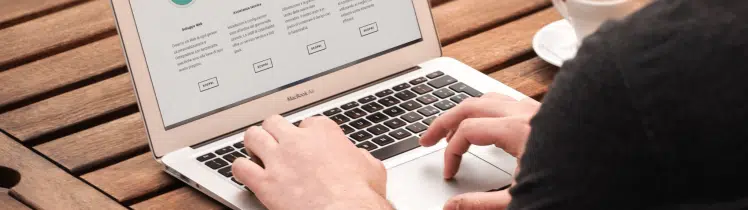 Web Designer