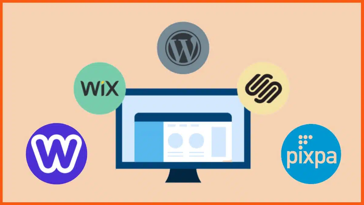 Website Builders