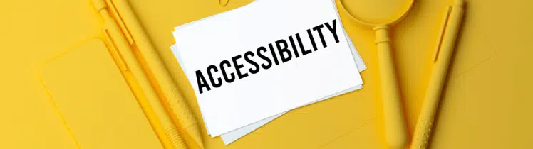 Accessibility