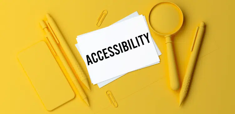 Accessibility