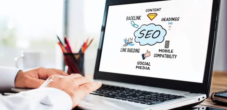 What is Crawling in SEO