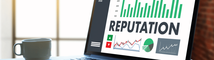 Online Reputation Important