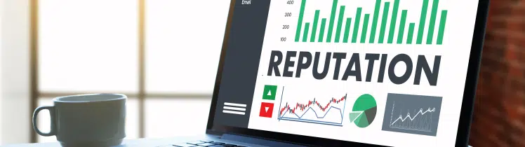 Online Reputation Important