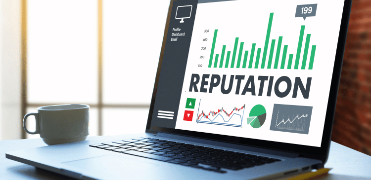 Online Reputation Important