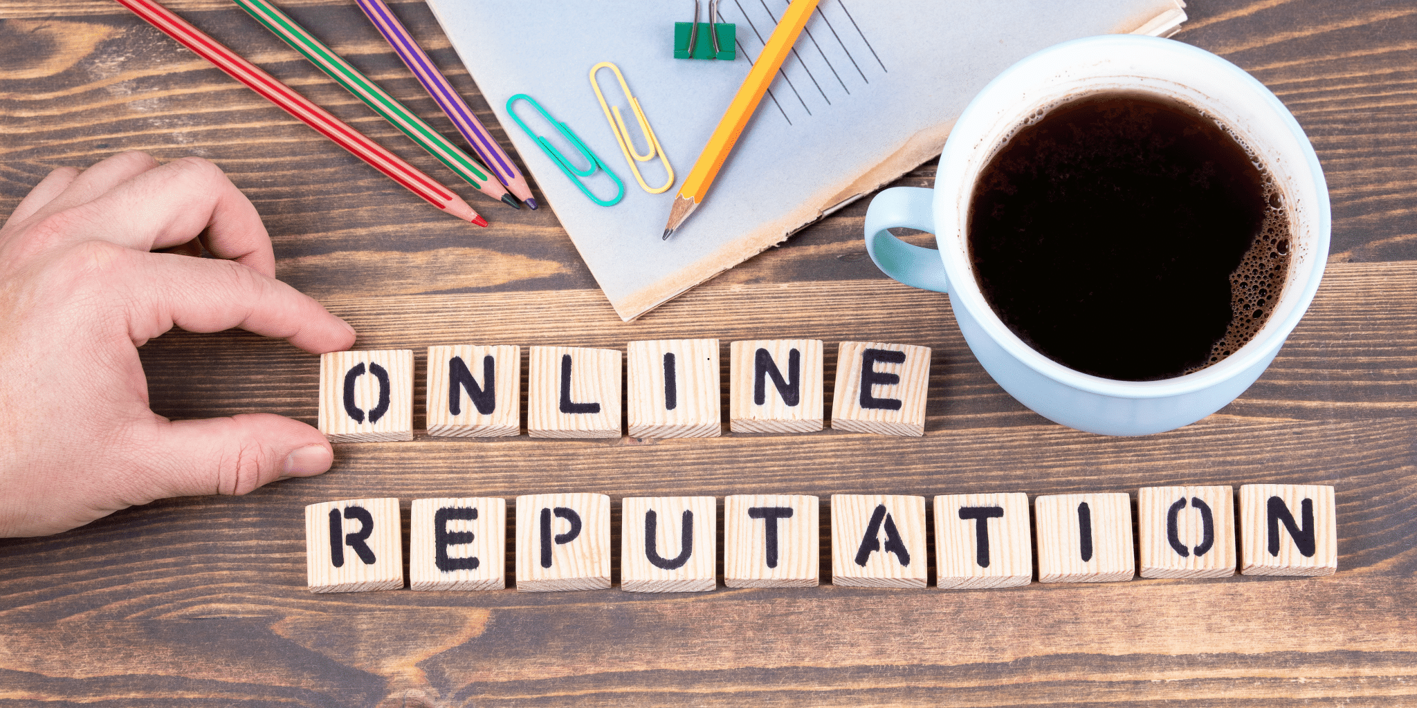 Online Reputation Matters