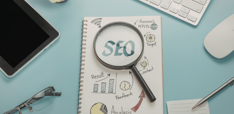 SEO Analysis