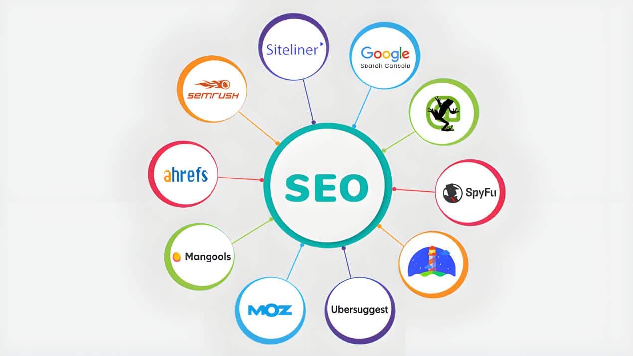 SEO Analysis Tools