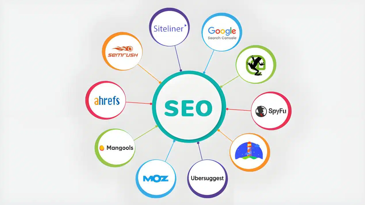 SEO Analysis Tools