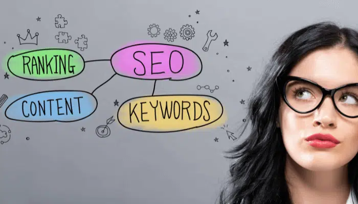 SEO Keywords