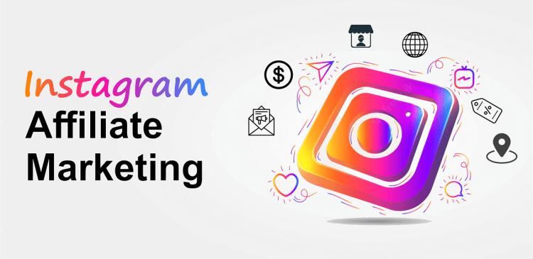 Start Affiliate Marketing