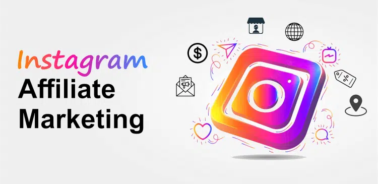 Start Affiliate Marketing