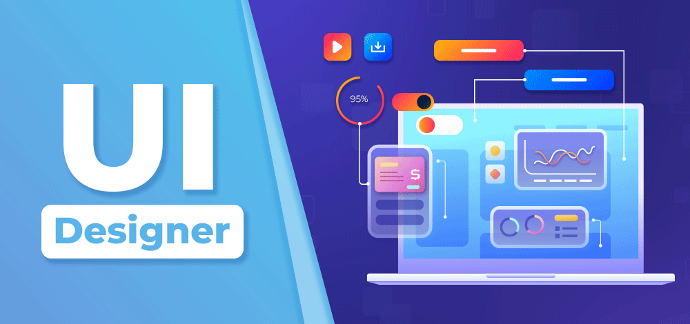 UI Design