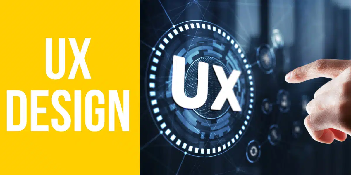 UX Design