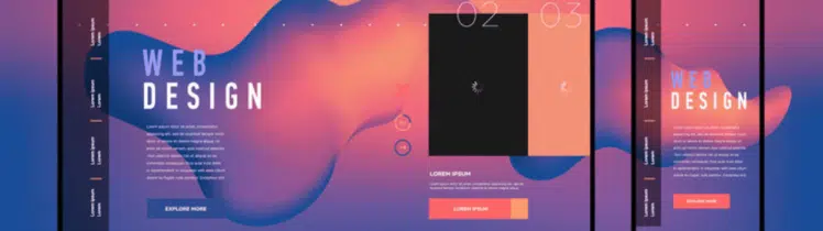 Why is Web design important