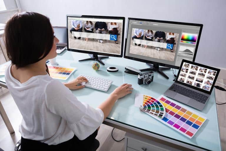 UI/UX Designer