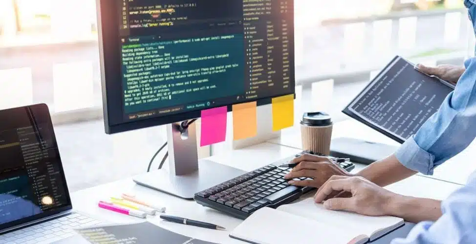 Develop and Test the Web App