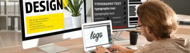 Web Designers Use Layouts