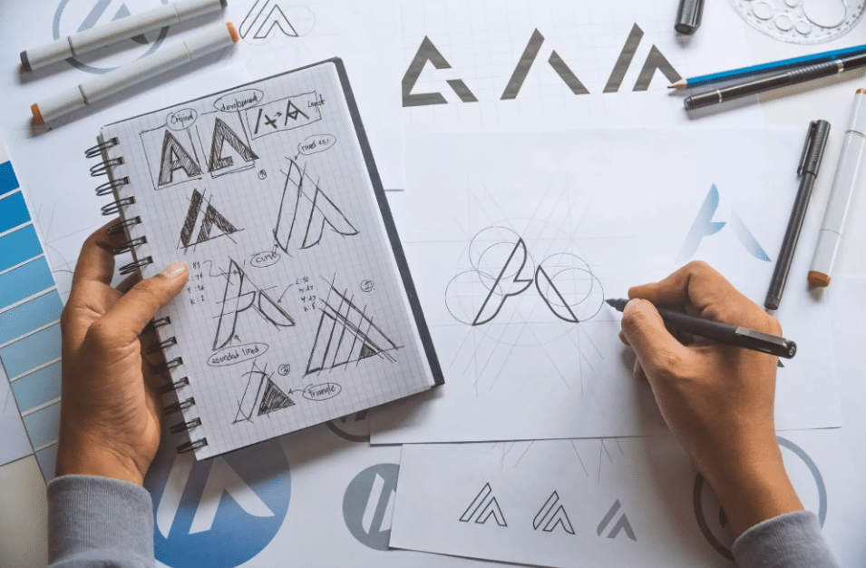 Design Logo