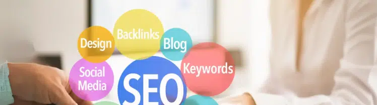 Design an SEO-Friendly Website