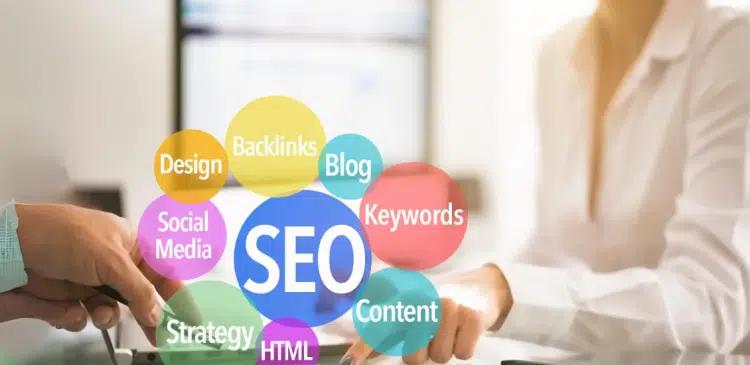 Design an SEO-Friendly Website