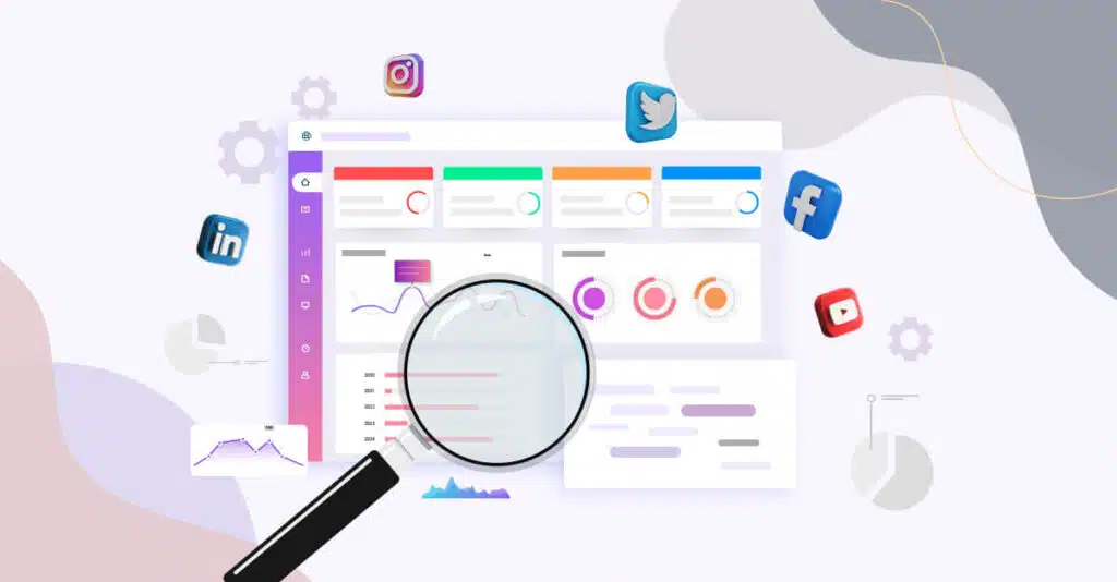 Monitoring Online Mentions