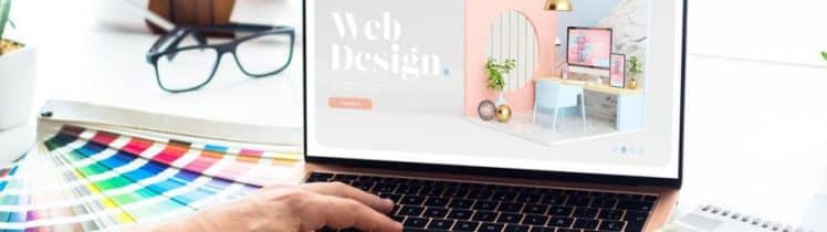 Web Layout?