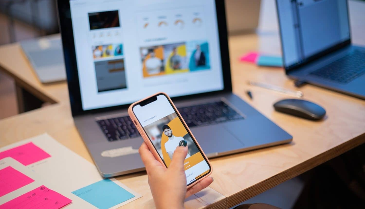 UI/UX Designer