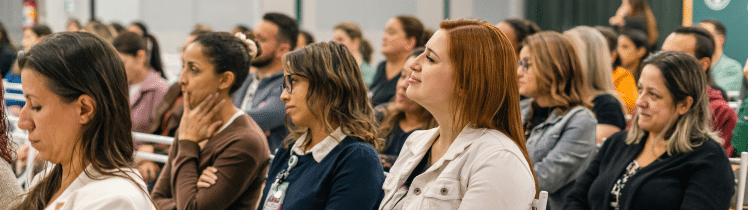 Audience Engagement