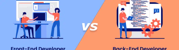 Backend and Frontend Development