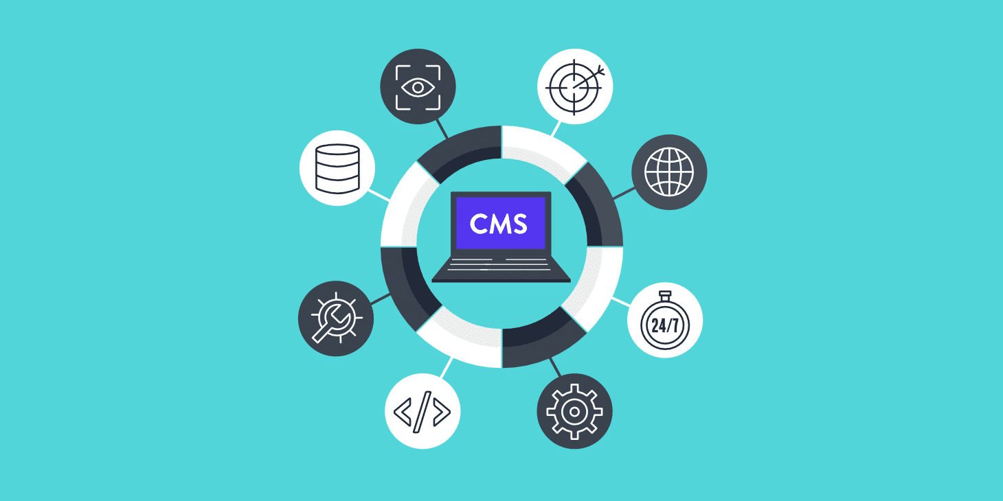 Content Management System