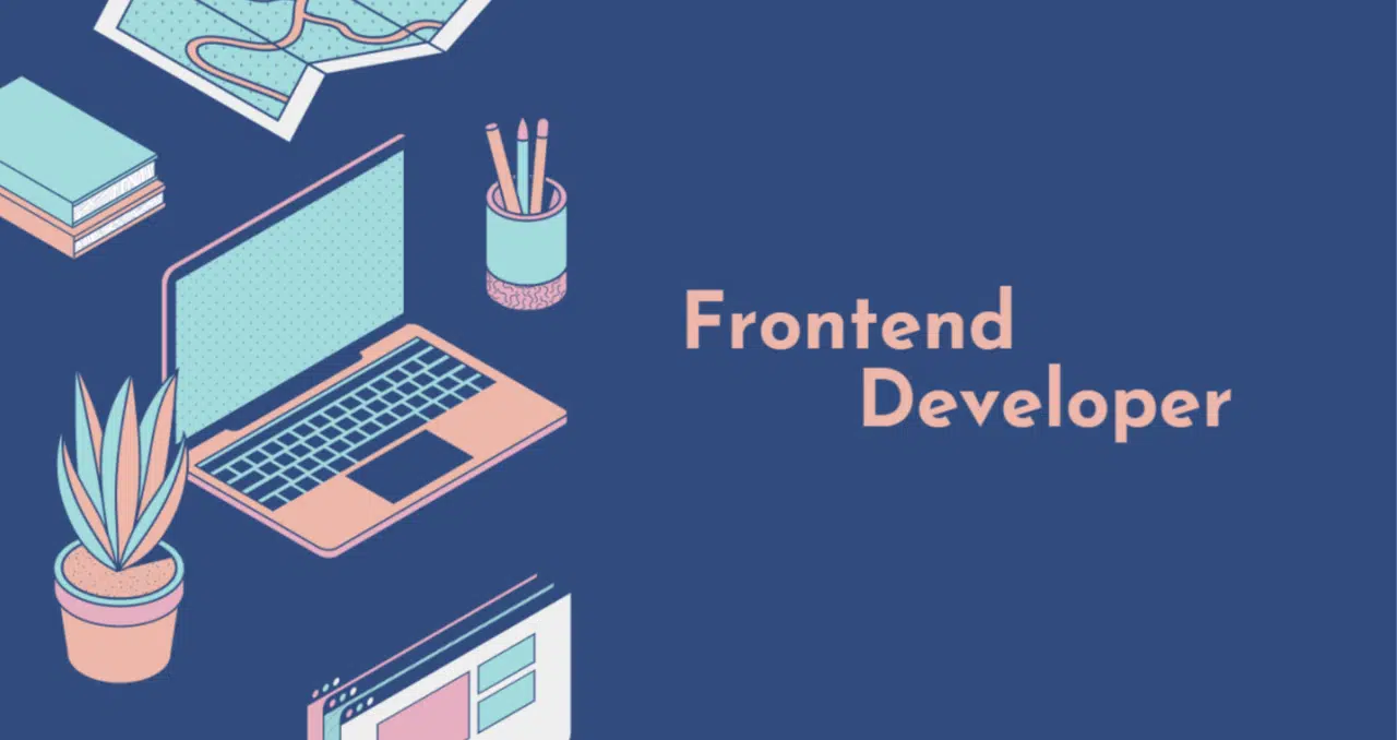 Frontend Developers