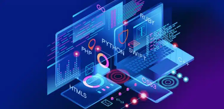 Full-Stack Development