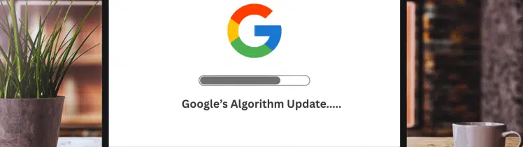 Google Change Its Algorithm