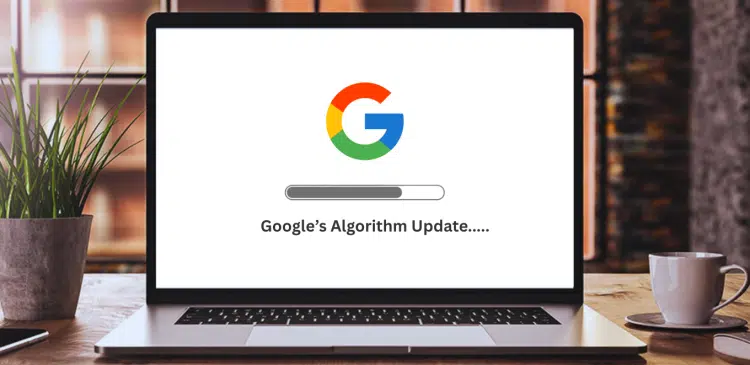 Google Change Its Algorithm