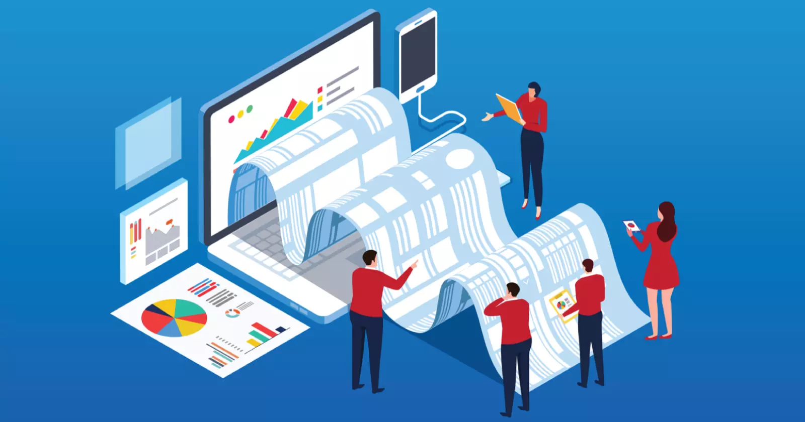 High-Quality Content