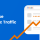 Increase Organic Traffic