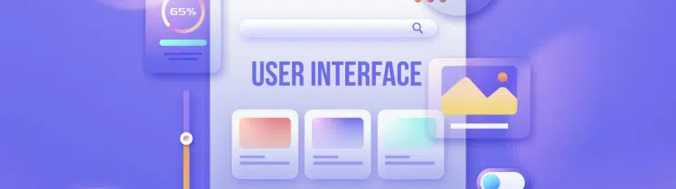 User Interface Important
